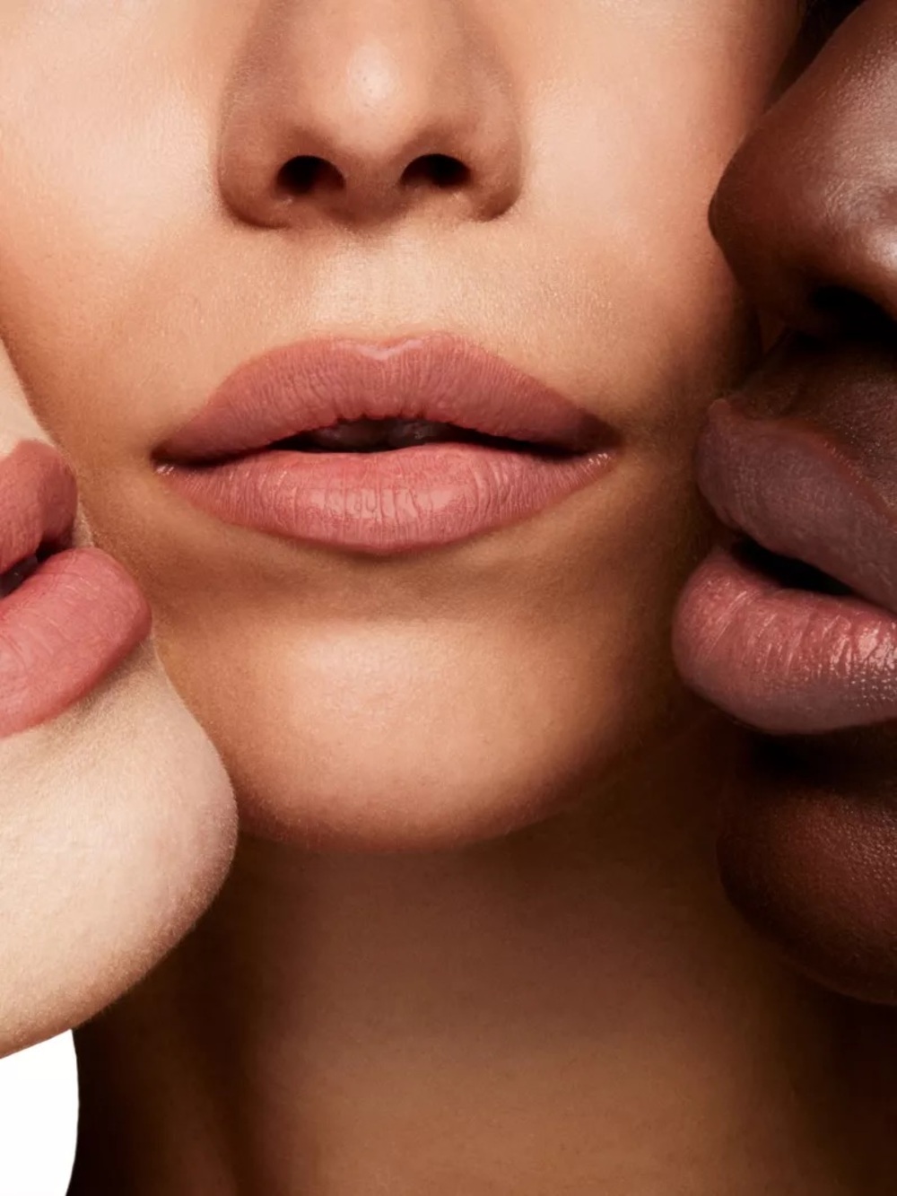 Tom Ford “PLUS ONE” Satin Matte Lip Color in shade 94 NEW
